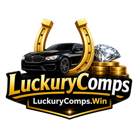 LuckuryComps